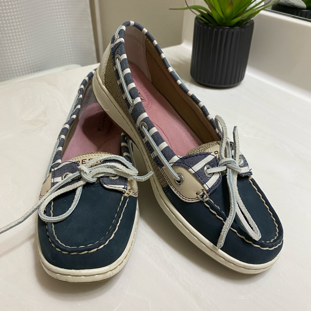 Women SPERRY Shoes